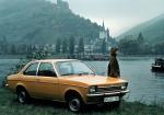 Opel Kadett 2-Door Sedan 1973 года